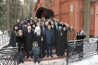 Освящение храма_40