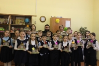 2018-10-12 Рождественские чтения в МАОУ СОШ №2