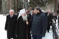 Освящение храма_41