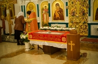 Пасхальная служба 2015_2