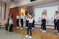 2018-10-14 Общешкольное родительское собрание в в МАОУ СОШ №2