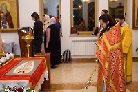 Пасхальная служба 2015_3