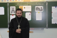 2019-03-210Беседа в МАОУ Домодедовской СОШ №2