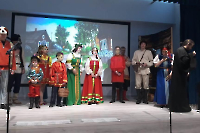 2019-04-28 Пасхальный праздник