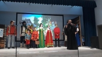 2019-04-28 Пасхальный праздник
