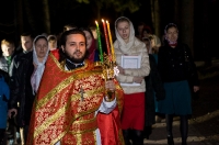 Пасха 2015