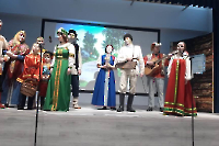 2019-04-28 Пасхальный праздник