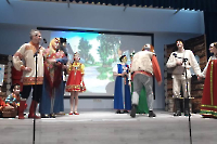 2019-04-28 Пасхальный праздник