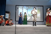 2019-04-28 Пасхальный праздник