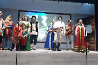 2019-04-28 Пасхальный праздник