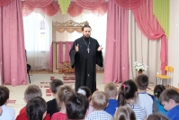 2019-04-29 Праздник Пасхи в детском саду №1