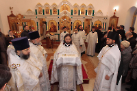 Освящение храма_2