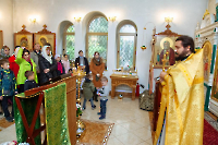 2019-09-22 Праздник Рождества Богородицы