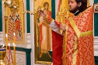Пасхальная служба 2015_7