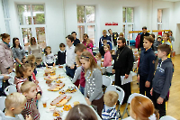 2019-09-22 Праздник Рождества Богородицы