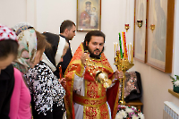 Пасхальная служба 2015_8