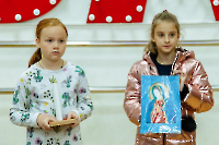 2019-09-22 Праздник Рождества Богородицы