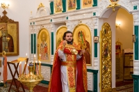 Пасхальная служба 2015_9