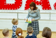 2019-09-22 Праздник Рождества Богородицы
