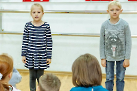 2019-09-22 Праздник Рождества Богородицы