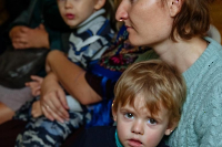 2019-09-22 Праздник Рождества Богородицы