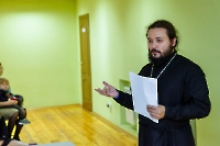 2019-09-22 Праздник Рождества Богородицы