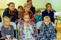 2019-09-22 Праздник Рождества Богородицы