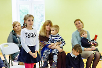 2019-09-22 Праздник Рождества Богородицы