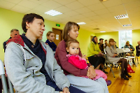 2019-09-22 Праздник Рождества Богородицы