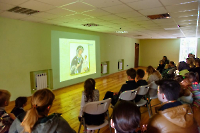2019-09-22 Праздник Рождества Богородицы