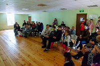 2019-09-22 Праздник Рождества Богородицы