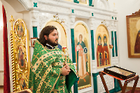 Первый престольный праздник храма_15